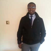 Paschal Dibia Ceh