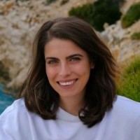 Svetlana Arbenina