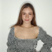 María Gabriela Ortega Saavedra