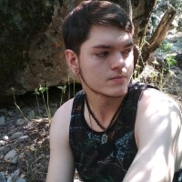 Данил Терёхин