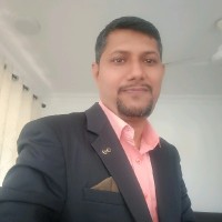 Bhushan Vyas