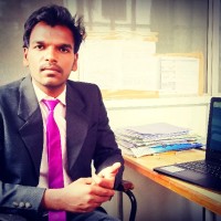 Kali Prasad H V