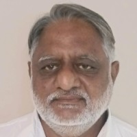 Prakash Rao