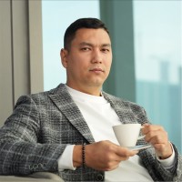 Sardorbek Bazinov