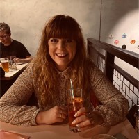 Louise Dryden