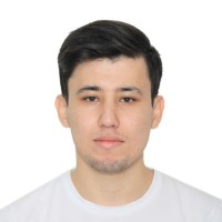 Abdumalik Abdusalomov