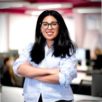 Daniela Espinoza Pérez