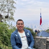 Douglas Marques De Oliveira