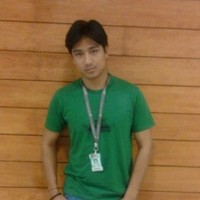 Ashim Jamatia