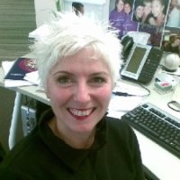 Lorna O'Brien