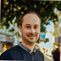Justin BOZONNET