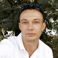 Vadym Kuzmuk