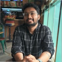Mayank Dixit