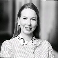 Darja Bolshakova