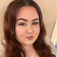 Demi Harrington
