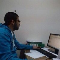 ahmed gamal