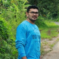 Krishna Dms