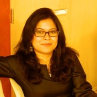 Arunima Bhattacharya