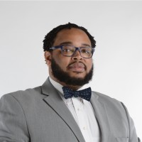 DeAndre T. Howard, Ed.D