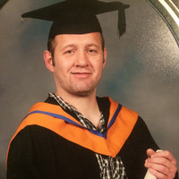 Cliff Goldthorpe, Msc (Ba Hons)