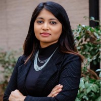 Kinshu Shah