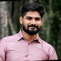 Nithin Omanakuttan