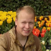 Niels Van Laerhoven