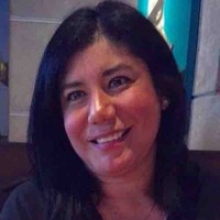 Julie Robinette