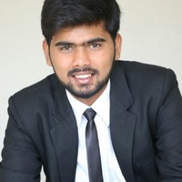 Puneeth P