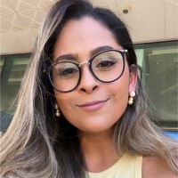 Alma Gisselle Rosales