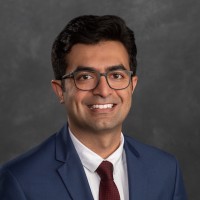 Anurag Mehta