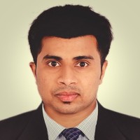 Nitheesh Krishnan
