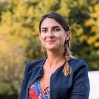 Morgane Porsmoguer