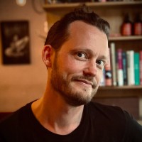 Martin Andersson