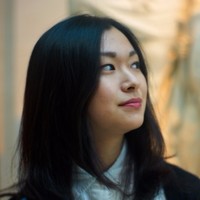 Amber ( Mengya ) Xu