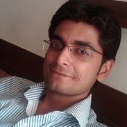 Kapil Puri