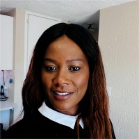 Ntombizodwa Nketsi
