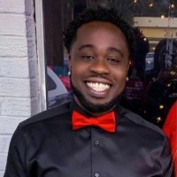 Derek Lazarus, CISSP