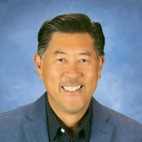 Gordon Ho, MBA