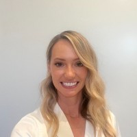 Courtney Hedlund