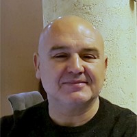 Dimitar Gospodinov