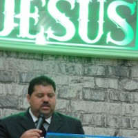 MARCOS APARECIDO DE OLIVEIRA