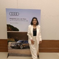 Moupriya Das
