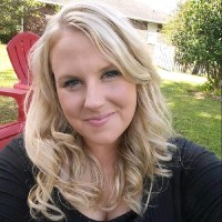 Ashleigh Paschal