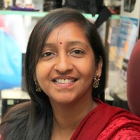 Shilpa Pachkar