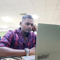 Bala Madhavan