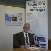 Malcolm Dufton