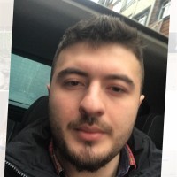 AHMET DENİZ DALMAN