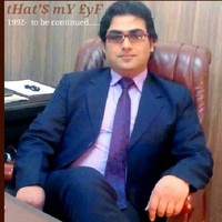 Muhammad ARSLAN Malik