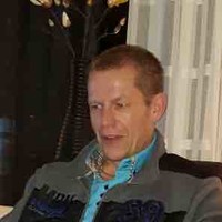 Richard Van Der Mee